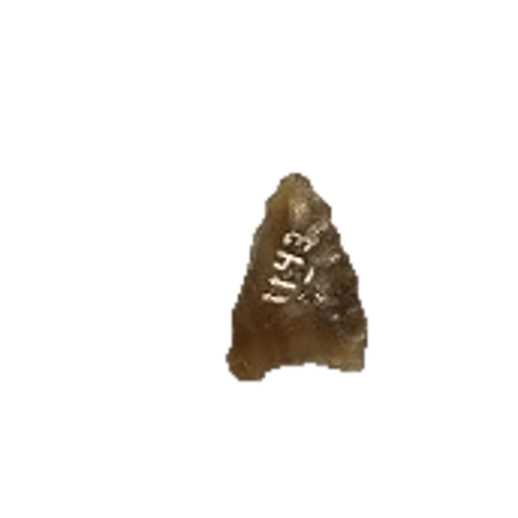 Canalino Triangle point, photo 7