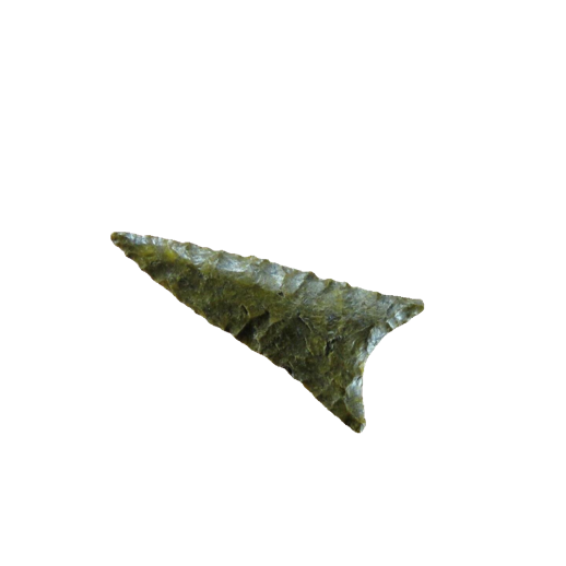 Canalino Triangle point, photo 8