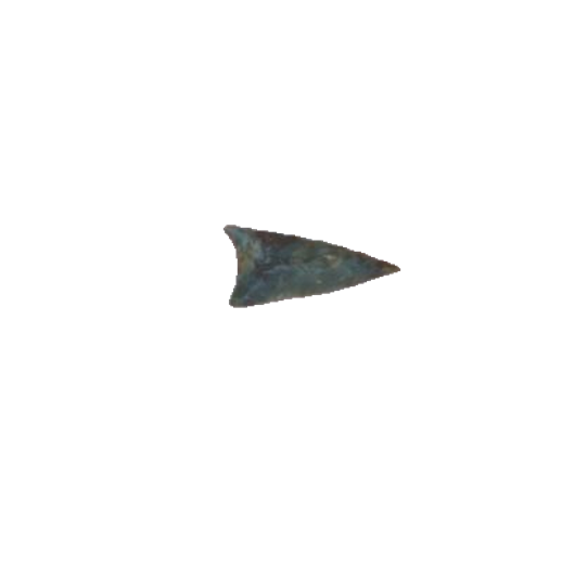 Canalino Triangle point, photo 9