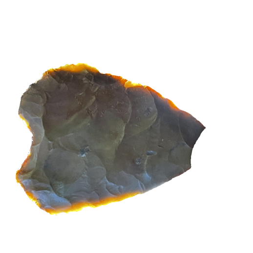 Carrizo point, photo 10