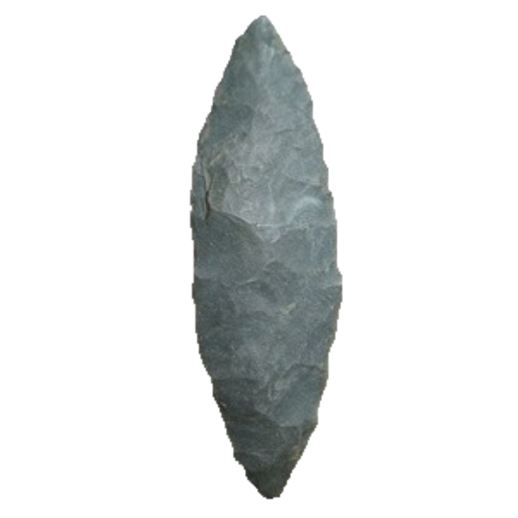 Cascade Bi-Point point, photo 10
