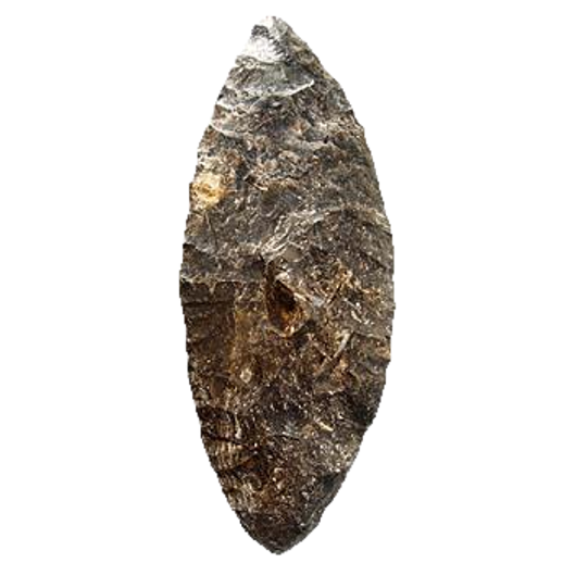 Cascade Knife point, photo 3