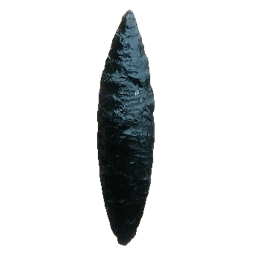Cascade Knife point, photo 7