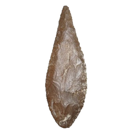 Cascade Knife point, photo 11