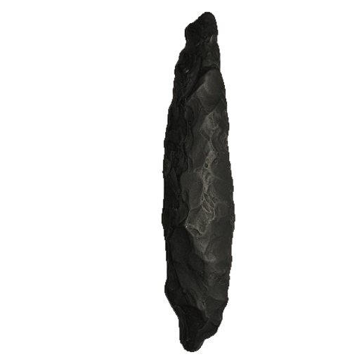 Cascade Knife point, photo 12