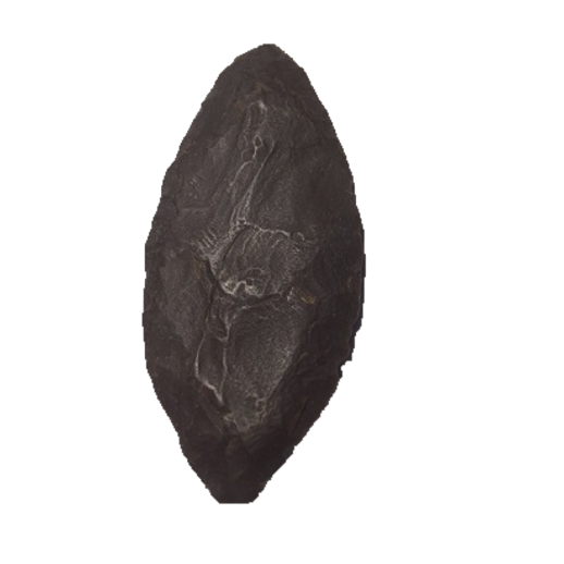 Cascade Knife point, photo 13