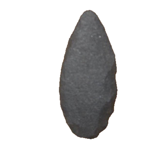 Cascade Knife point, photo 14
