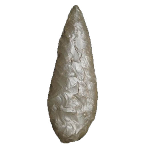 Cascade Knife point, photo 15