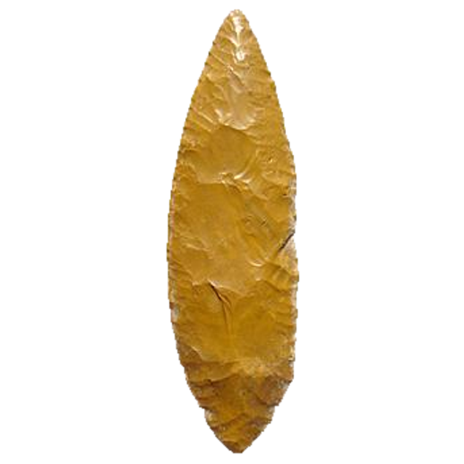 Cascade Knife point, photo 17