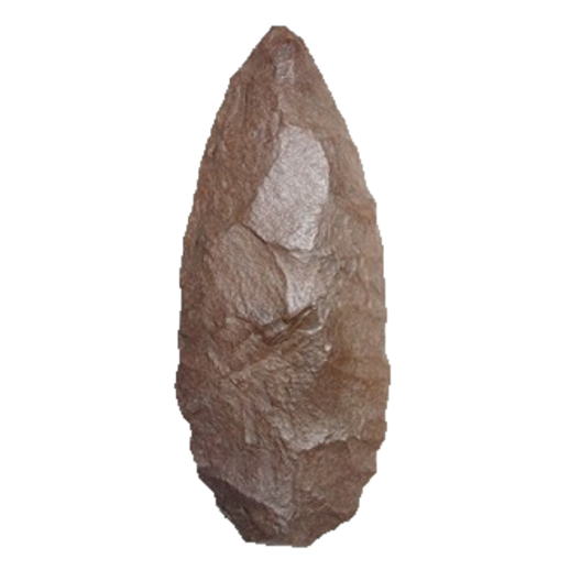 Cascade Knife point, photo 18