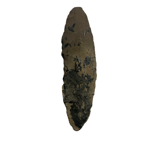 Cascade Knife point, photo 19