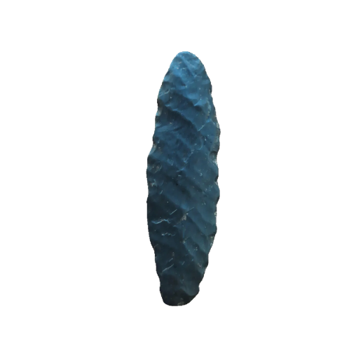 Cascade Knife point, photo 21