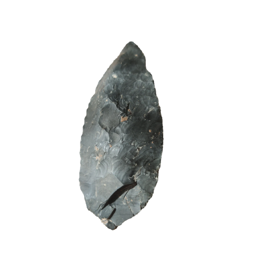 Cascade Knife point, photo 23