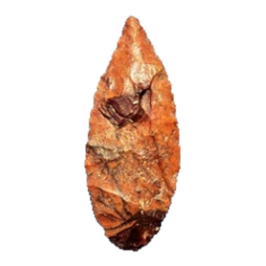 Cascade Knife point, photo 30