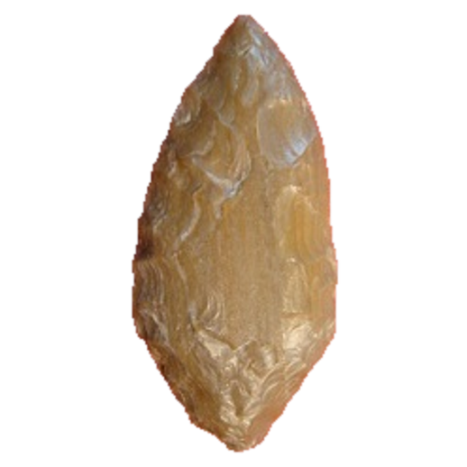 Cascade Knife point, photo 33