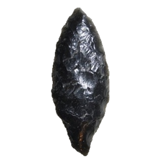 Cascade Knife point, photo 35