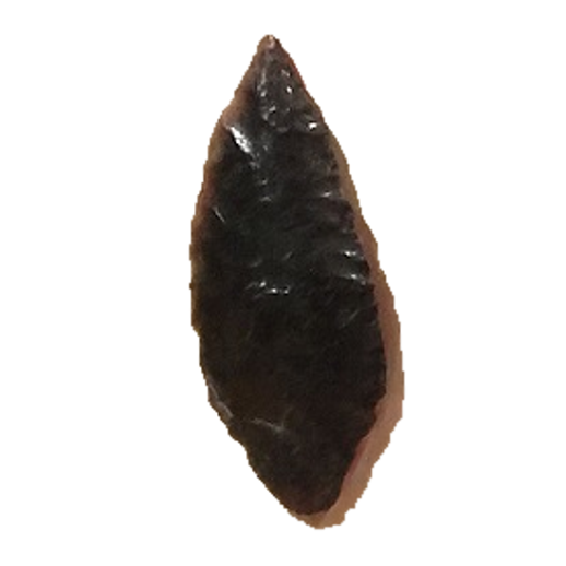 Cascade Knife point, photo 39