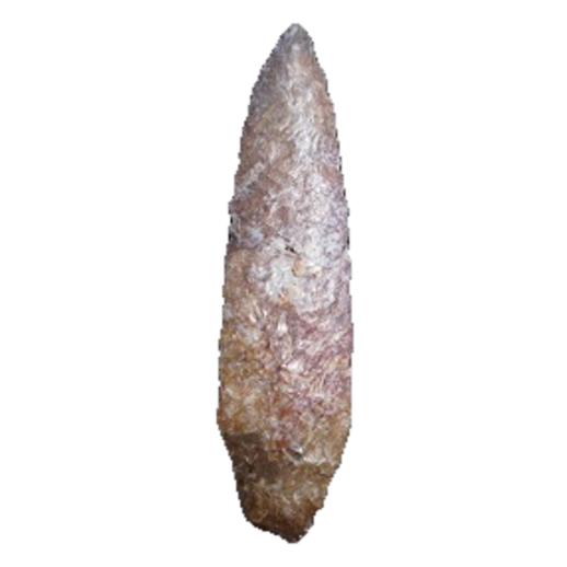 Cascade Shouldered point, photo 7