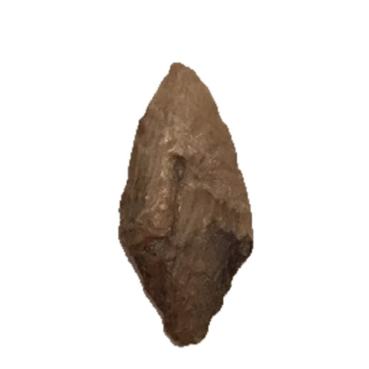 Cascade Shouldered point, photo 10