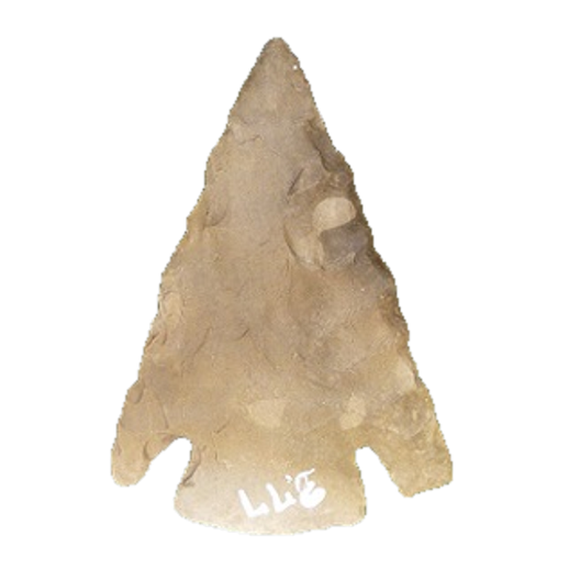 Castroville point, photo 2