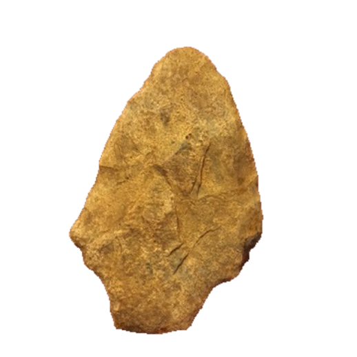 Cattle Run point, photo 3