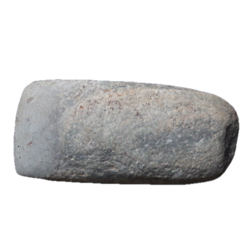 Celt stone tool, photo 2