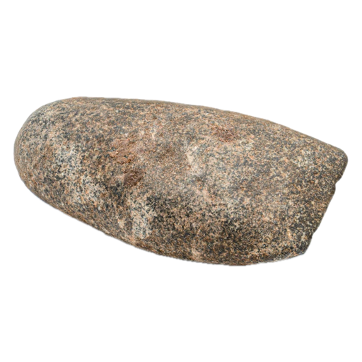 Celt stone tool, photo 1