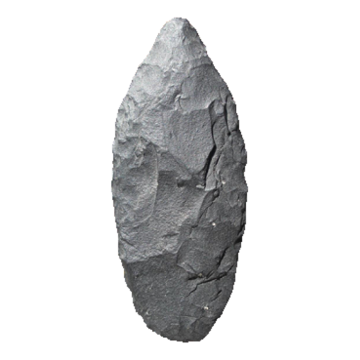 Chignik Leaf point, photo 2