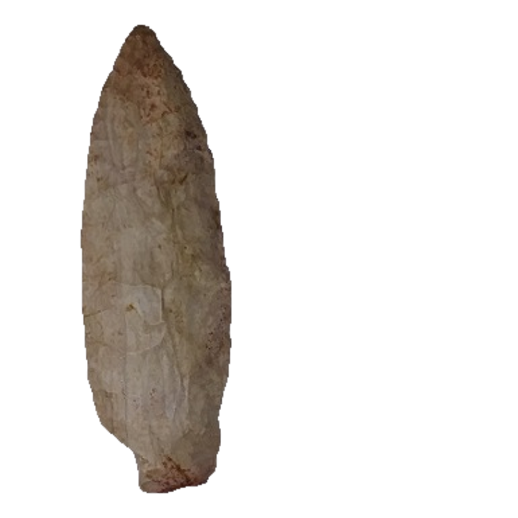 Cibolo Knife point, photo 3