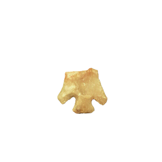 Clay Squared Barb point, photo 13