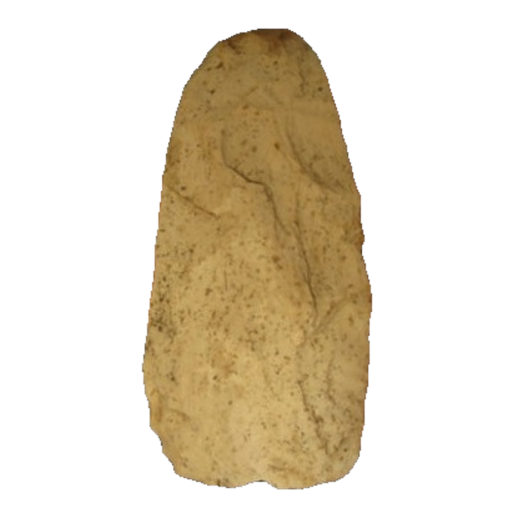 Clear Fork Gouge point, photo 2