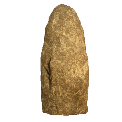 Clear Fork Gouge point, photo 3