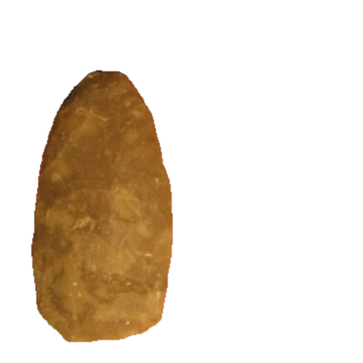 Clear Fork Gouge point, photo 4