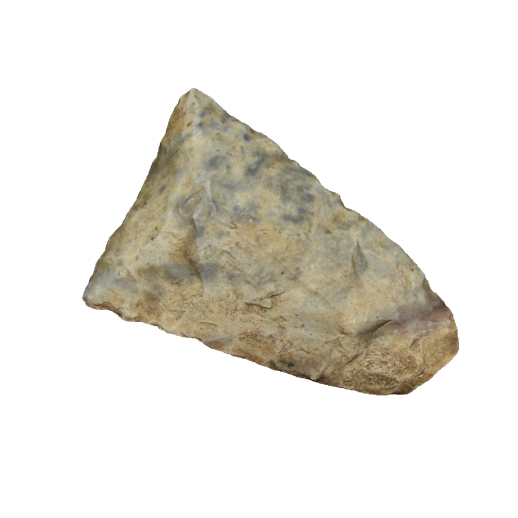 Clear Fork Gouge point, photo 6