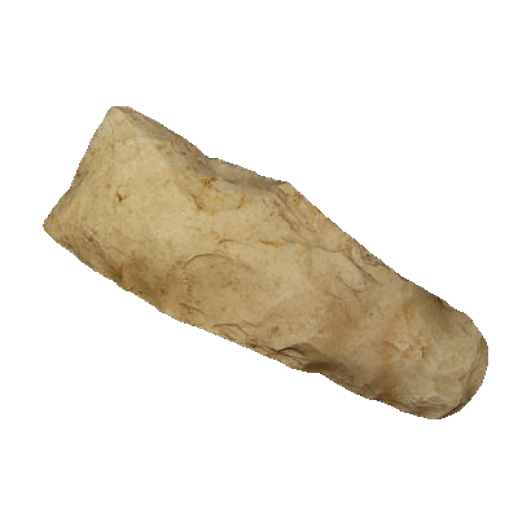 Clear Fork Gouge point, photo 7