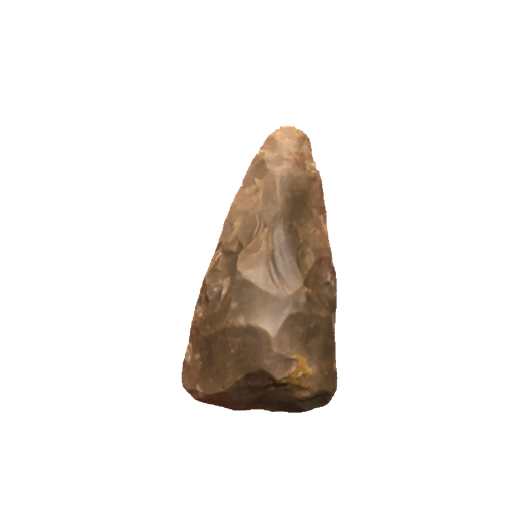 Clear Fork Gouge point, photo 8