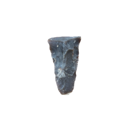 Clear Fork Gouge point, photo 9