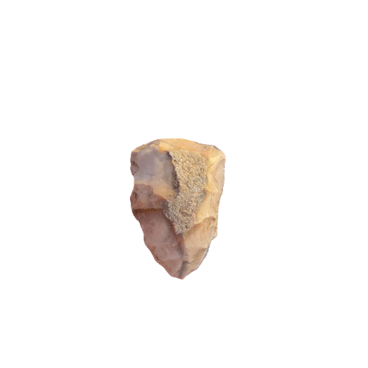 Clear Fork Gouge point, photo 11