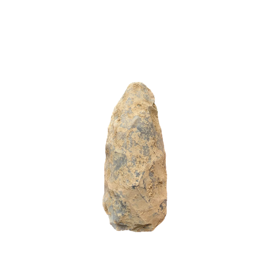 Clear Fork Gouge point, photo 12