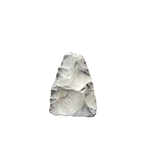 Clear Fork Gouge point, photo 13