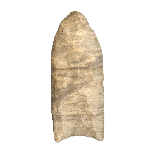 Clovis Fluted point, photo 22