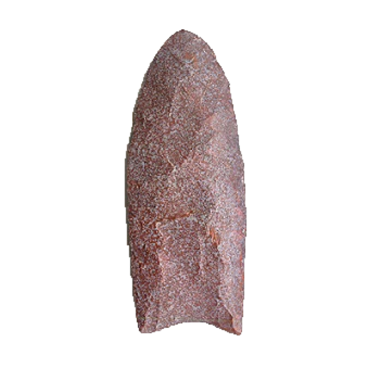 Clovis Fluted point, photo 26
