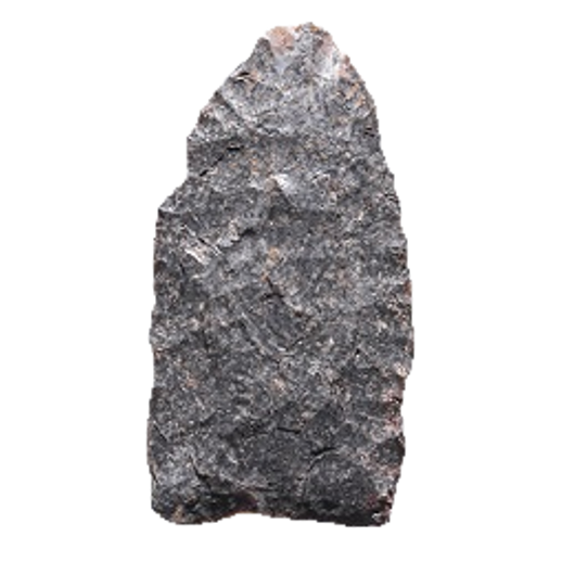 Clovis Fluted point, photo 60