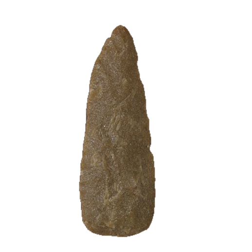 Cobbs Blade point, photo 3