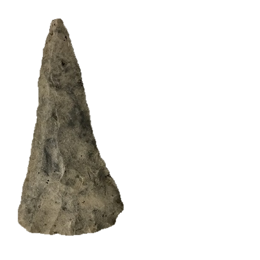 Cobbs Blade point, photo 5