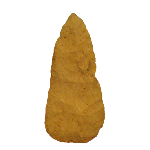 Cobbs Blade point, photo 6