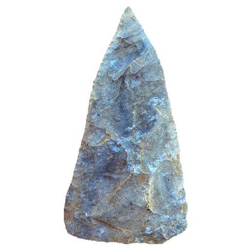 Cobbs Blade point, photo 8