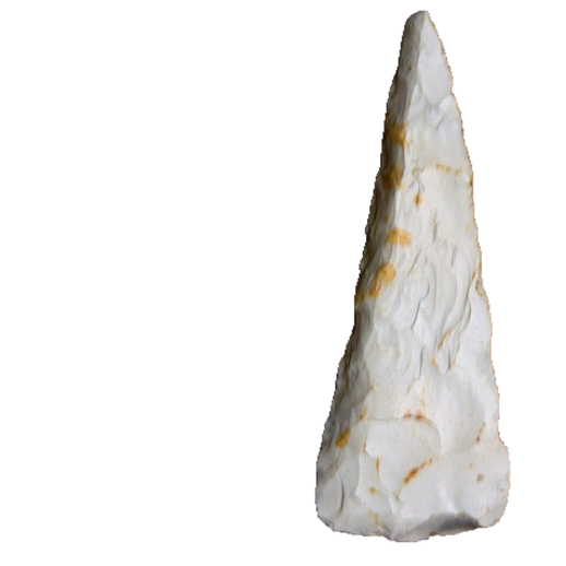 Cobbs Blade point, photo 10