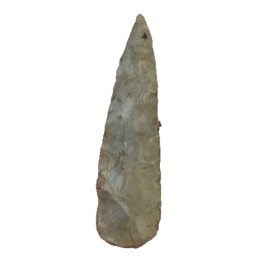 Cobbs Blade point, photo 11