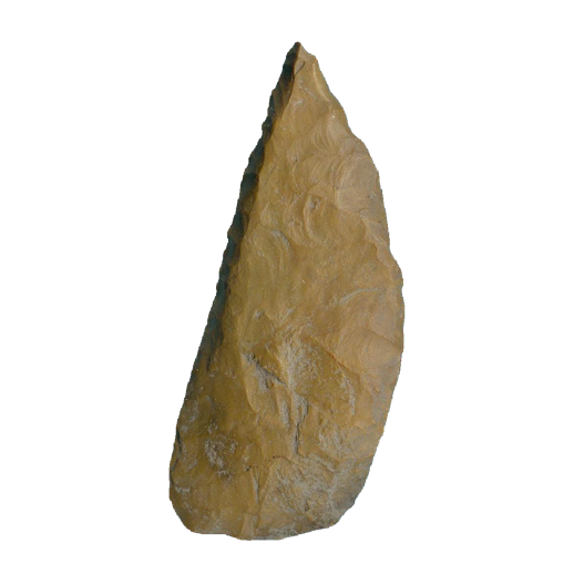 Cobbs Blade point, photo 12